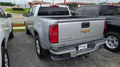 2015 Chevrolet Colorado LT - Photo 9 - Tulsa, OK 74112