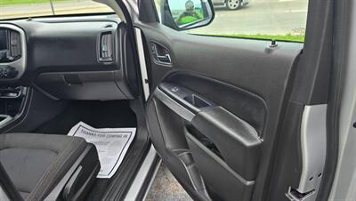 2015 Chevrolet Colorado LT - Photo 13 - Tulsa, OK 74112