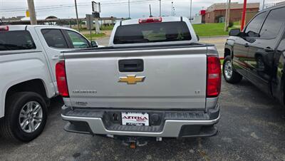 2015 Chevrolet Colorado LT - Photo 8 - Tulsa, OK 74112
