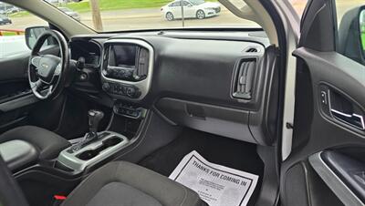 2015 Chevrolet Colorado LT - Photo 12 - Tulsa, OK 74112
