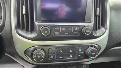 2015 Chevrolet Colorado LT - Photo 23 - Tulsa, OK 74112