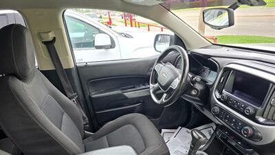 2015 Chevrolet Colorado LT - Photo 10 - Tulsa, OK 74112