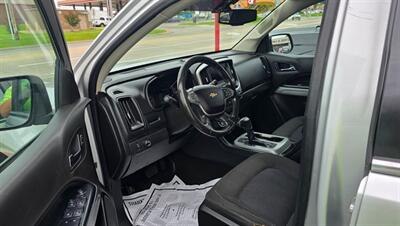 2015 Chevrolet Colorado LT - Photo 26 - Tulsa, OK 74112