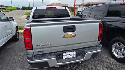 2015 Chevrolet Colorado LT - Photo 3 - Tulsa, OK 74112