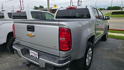2015 Chevrolet Colorado LT - Photo 7 - Tulsa, OK 74112