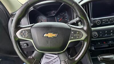 2015 Chevrolet Colorado LT - Photo 24 - Tulsa, OK 74112