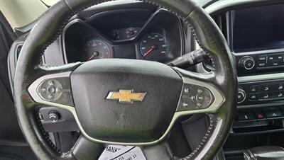 2015 Chevrolet Colorado LT - Photo 20 - Tulsa, OK 74112