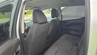 2015 Chevrolet Colorado LT - Photo 27 - Tulsa, OK 74112