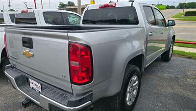 2015 Chevrolet Colorado LT - Photo 4 - Tulsa, OK 74112