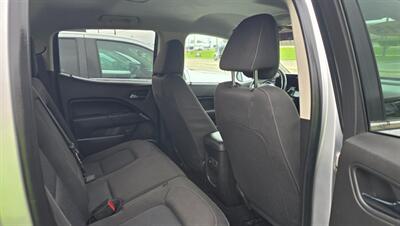 2015 Chevrolet Colorado LT - Photo 14 - Tulsa, OK 74112