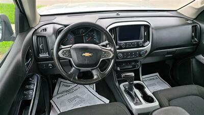 2015 Chevrolet Colorado LT - Photo 16 - Tulsa, OK 74112