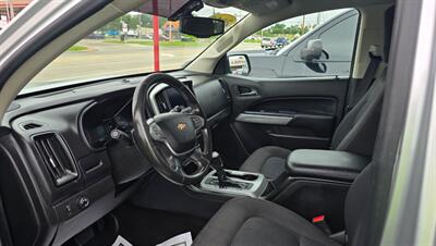 2015 Chevrolet Colorado LT - Photo 18 - Tulsa, OK 74112
