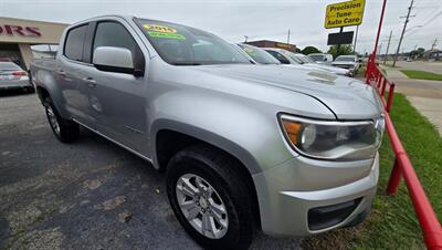 2015 Chevrolet Colorado LT - Photo 6 - Tulsa, OK 74112