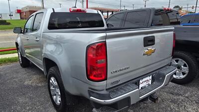 2015 Chevrolet Colorado LT - Photo 2 - Tulsa, OK 74112