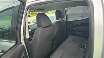 2015 Chevrolet Colorado LT - Photo 15 - Tulsa, OK 74112