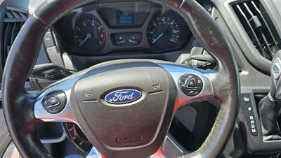2017 Ford Transit 250   - Photo 22 - Tulsa, OK 74112