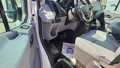 2017 Ford Transit 250   - Photo 28 - Tulsa, OK 74112