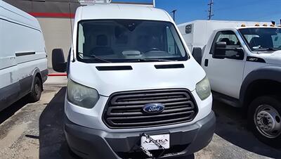 2017 Ford Transit 250   - Photo 5 - Tulsa, OK 74112