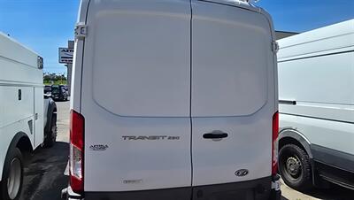 2017 Ford Transit 250   - Photo 7 - Tulsa, OK 74112