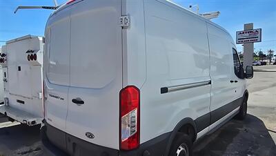 2017 Ford Transit 250   - Photo 8 - Tulsa, OK 74112