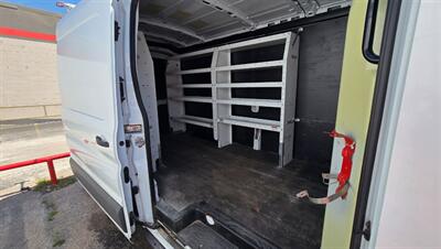 2017 Ford Transit 250   - Photo 14 - Tulsa, OK 74112