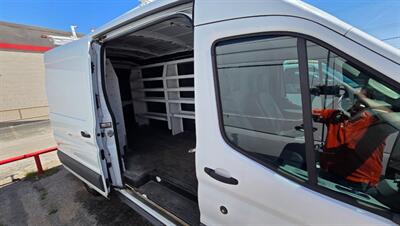 2017 Ford Transit 250   - Photo 15 - Tulsa, OK 74112