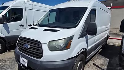 2017 Ford Transit 250   - Photo 2 - Tulsa, OK 74112