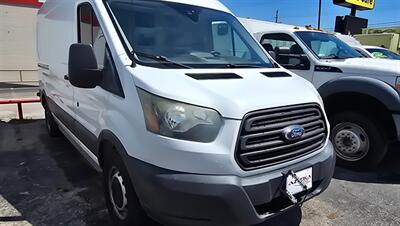 2017 Ford Transit 250   - Photo 4 - Tulsa, OK 74112