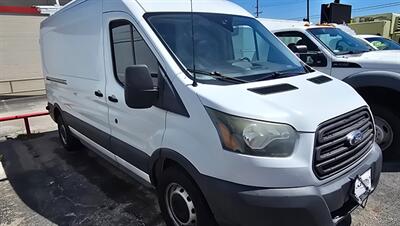 2017 Ford Transit 250   - Photo 1 - Tulsa, OK 74112