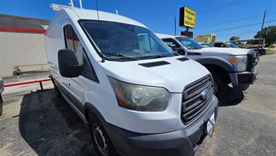 2017 Ford Transit 250   - Photo 9 - Tulsa, OK 74112