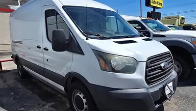 2017 Ford Transit 250   - Photo 3 - Tulsa, OK 74112