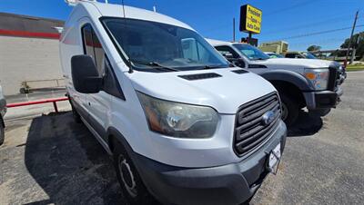 2017 Ford Transit 250   - Photo 10 - Tulsa, OK 74112