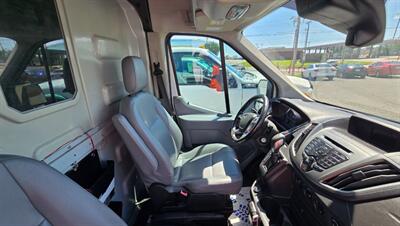 2017 Ford Transit 250   - Photo 16 - Tulsa, OK 74112