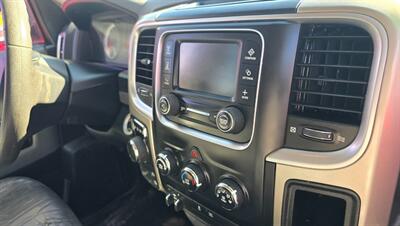 2015 RAM 1500 SLT   - Photo 13 - Tulsa, OK 74112