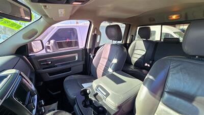 2015 RAM 1500 SLT   - Photo 19 - Tulsa, OK 74112