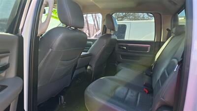 2015 RAM 1500 SLT   - Photo 16 - Tulsa, OK 74112