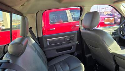 2015 RAM 1500 SLT   - Photo 8 - Tulsa, OK 74112