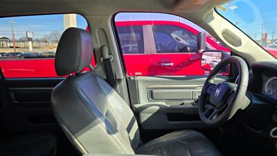 2015 RAM 1500 SLT   - Photo 11 - Tulsa, OK 74112