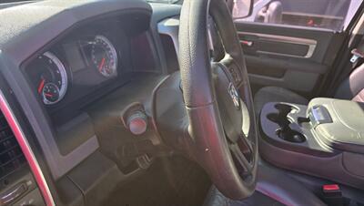 2015 RAM 1500 SLT   - Photo 22 - Tulsa, OK 74112