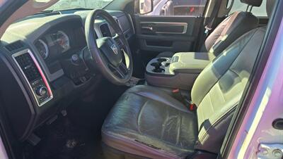 2015 RAM 1500 SLT   - Photo 23 - Tulsa, OK 74112