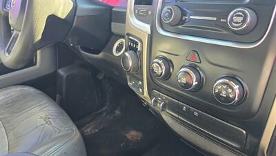 2015 RAM 1500 SLT   - Photo 12 - Tulsa, OK 74112