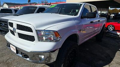2015 RAM 1500 SLT   - Photo 2 - Tulsa, OK 74112