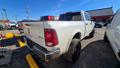 2015 RAM 1500 SLT   - Photo 3 - Tulsa, OK 74112