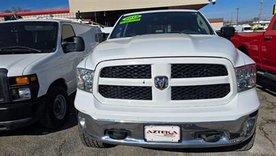 2015 RAM 1500 SLT   - Photo 5 - Tulsa, OK 74112
