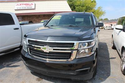 2019 Chevrolet Tahoe LS   - Photo 9 - Tulsa, OK 74112