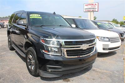 2019 Chevrolet Tahoe LS   - Photo 1 - Tulsa, OK 74112