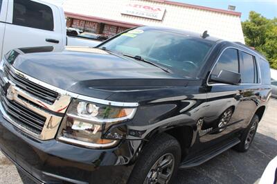2019 Chevrolet Tahoe LS   - Photo 2 - Tulsa, OK 74112