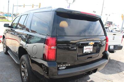 2019 Chevrolet Tahoe LS   - Photo 8 - Tulsa, OK 74112