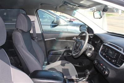 2017 Kia Sorento LX V6   - Photo 13 - Tulsa, OK 74112