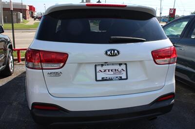 2017 Kia Sorento LX V6   - Photo 5 - Tulsa, OK 74112